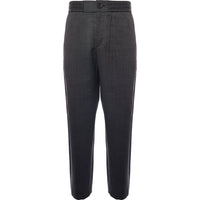 Paul Smith Mens Trousers in Grey