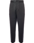 Paul Smith Mens Trousers in Grey