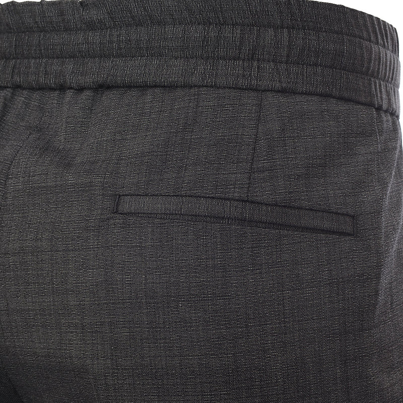 Paul Smith Mens Trousers in Grey