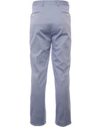 Paul Smith Mens Tailored Fit Trousers in Blue