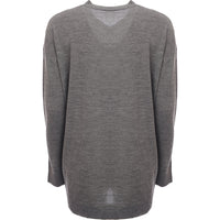 Paul Smith Womens Sweater in Grey