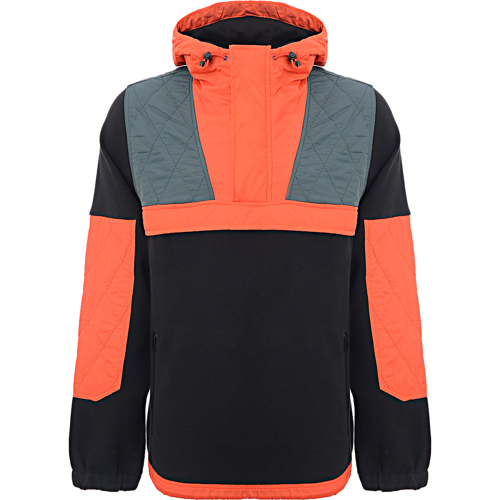 Paul Smith Mens Sweatshirt in Orange