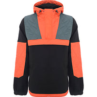 Paul Smith Mens Sweatshirt in Orange