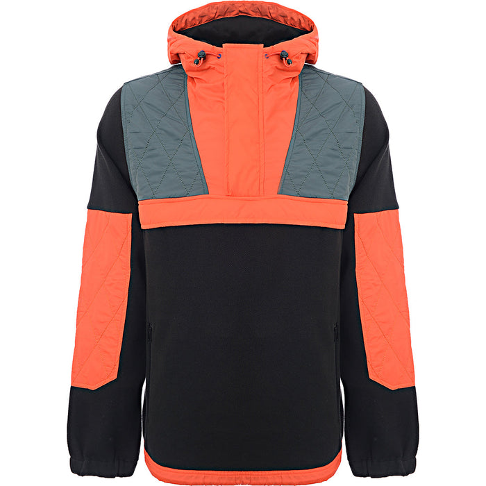 Paul Smith Mens Sweatshirt in Orange