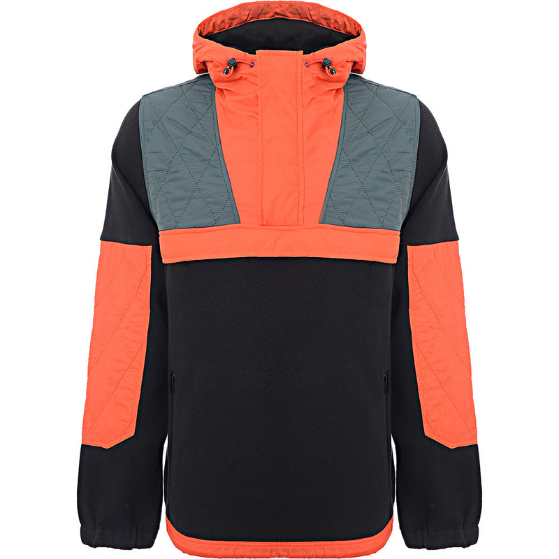 Paul Smith Mens Sweatshirt in Orange