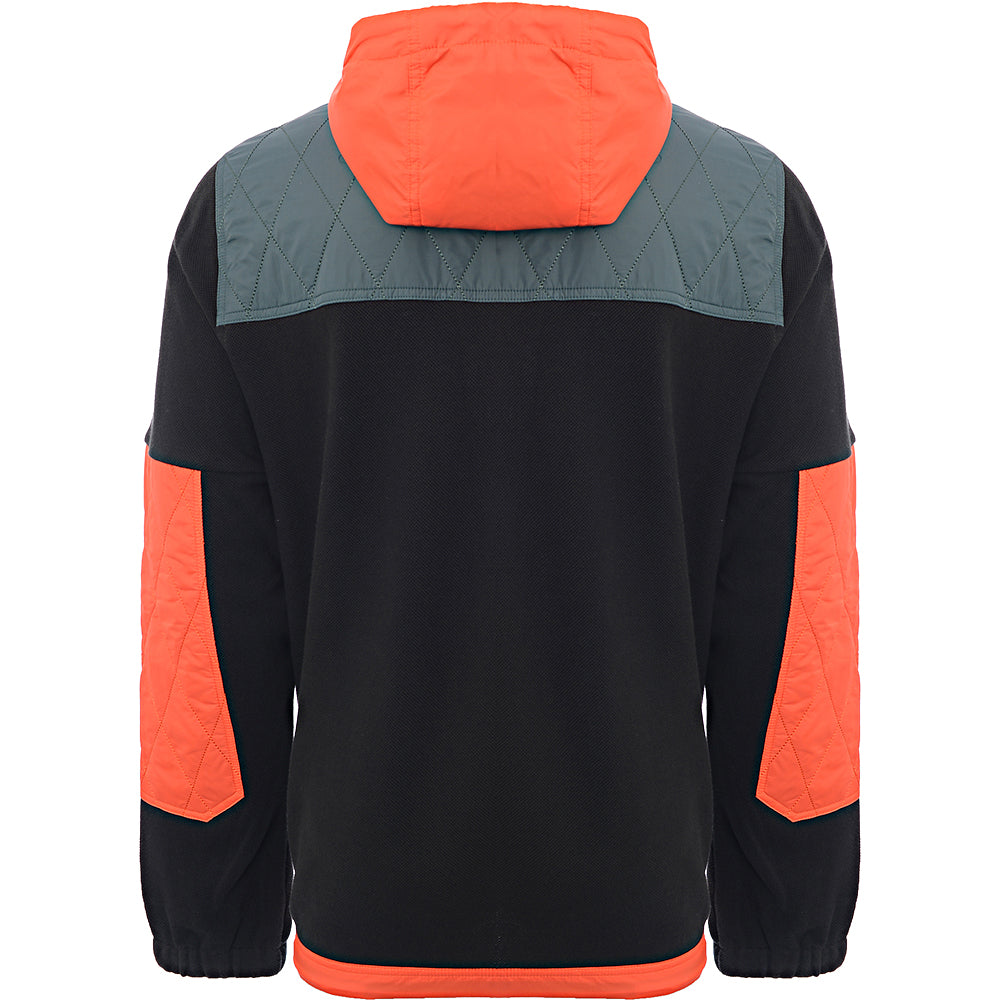 Paul Smith Mens Sweatshirt in Orange