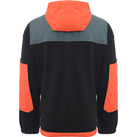 Paul Smith Mens Sweatshirt in Orange