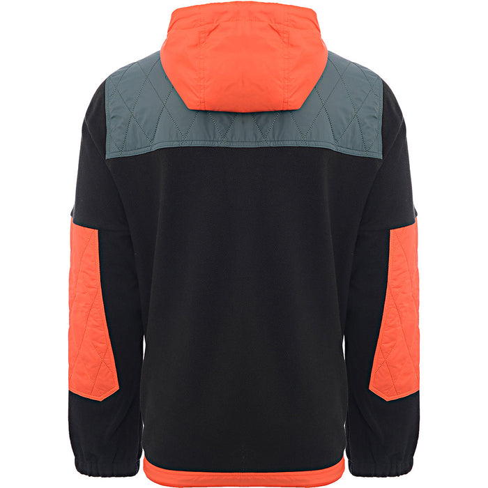 Paul Smith Mens Sweatshirt in Orange