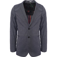 Paul Smith Mens Slim Fit Blazer in Blue