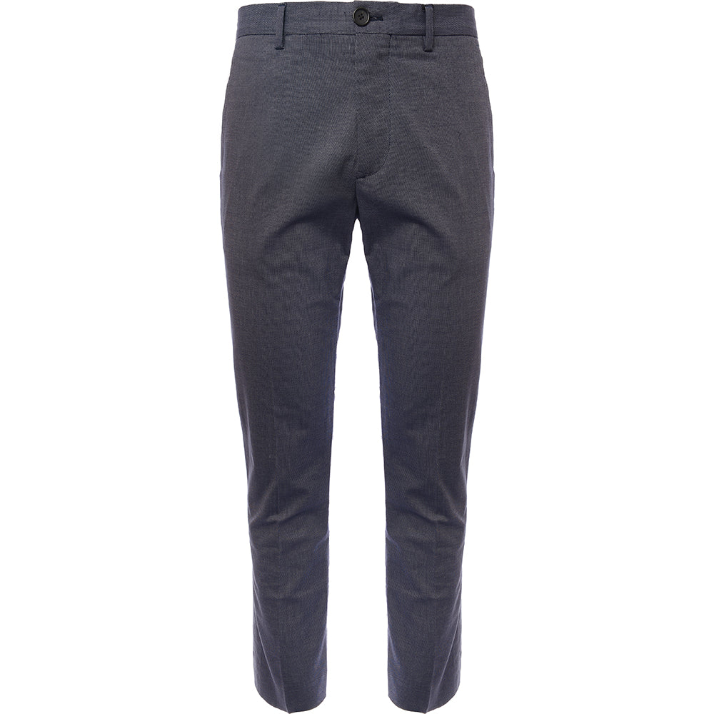 Paul Smith Mens Chino in Navy