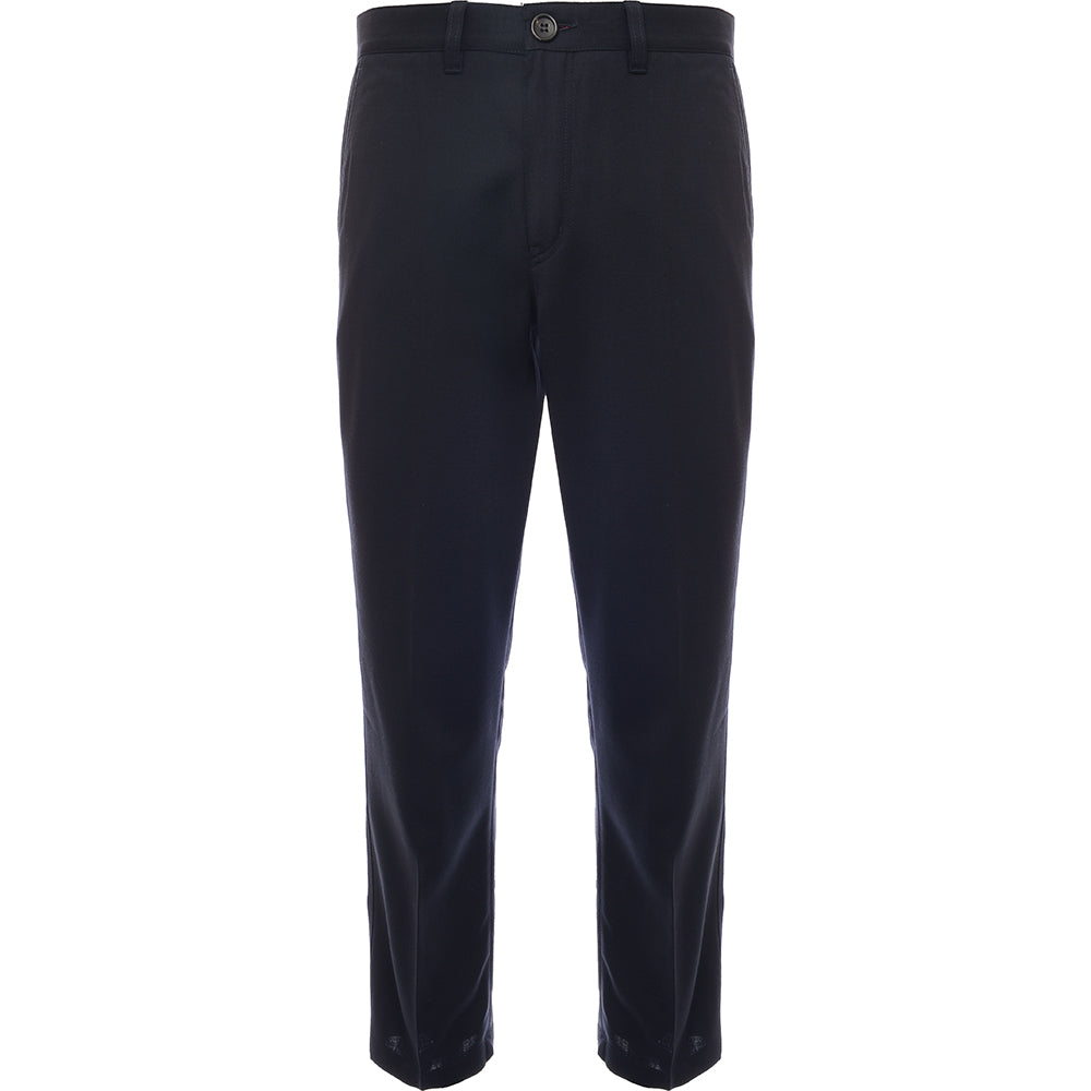 Paul Smith Mens Chino Tapered Fit in Navy