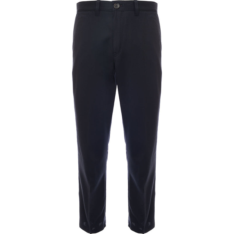 Paul Smith Mens Chino Tapered Fit in Navy