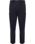 Paul Smith Mens Chino Tapered Fit in Navy