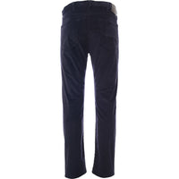 Paul Smith Mens Tapered Fit Jeans in Navy