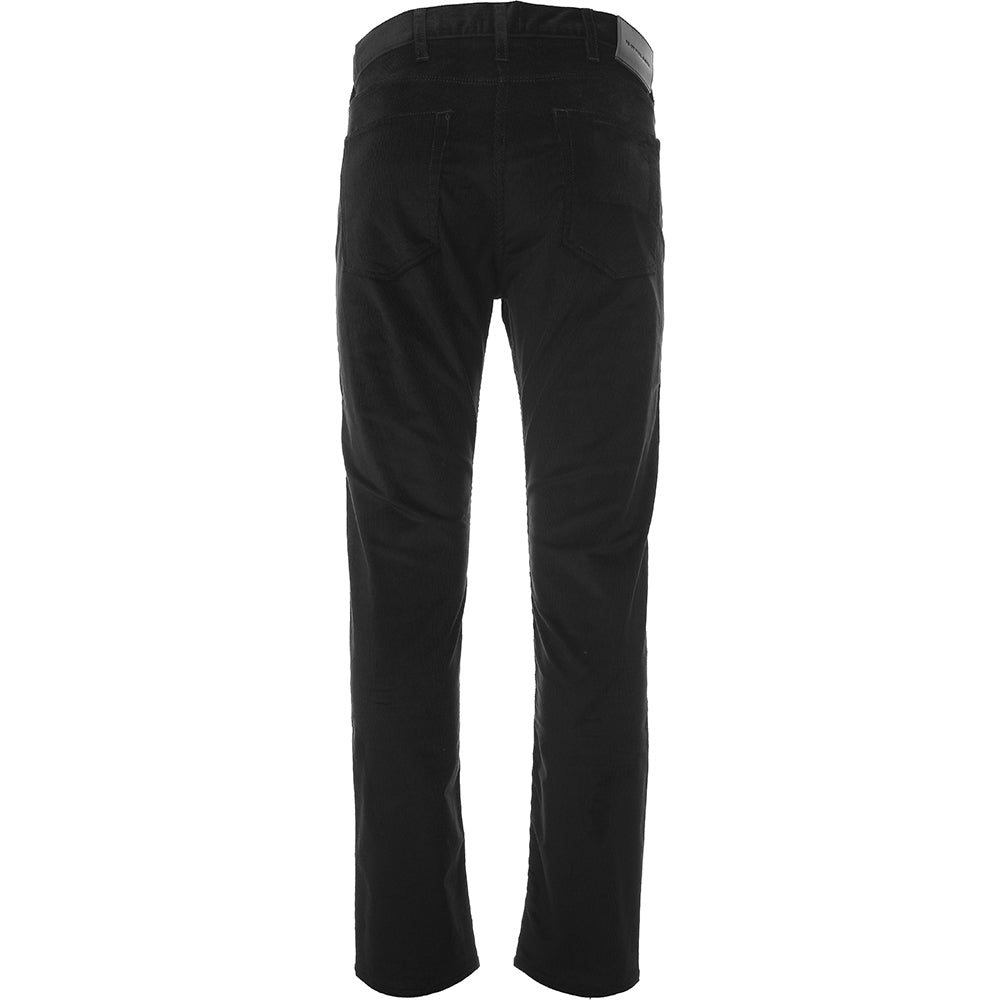 Paul Smith Mens Jeans in Black