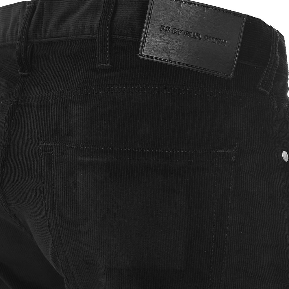 Paul Smith Mens Jeans in Black