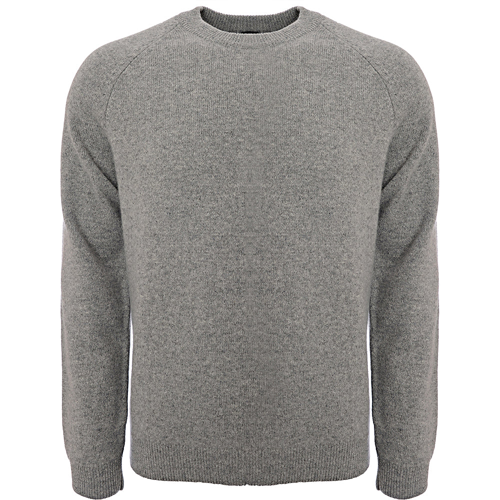 Paul Smith Mens Pullover Crew Neck in Grey