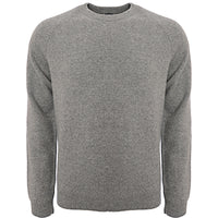 Paul Smith Mens Pullover Crew Neck in Grey