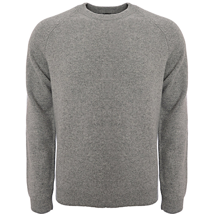 Paul Smith Mens Pullover Crew Neck in Grey