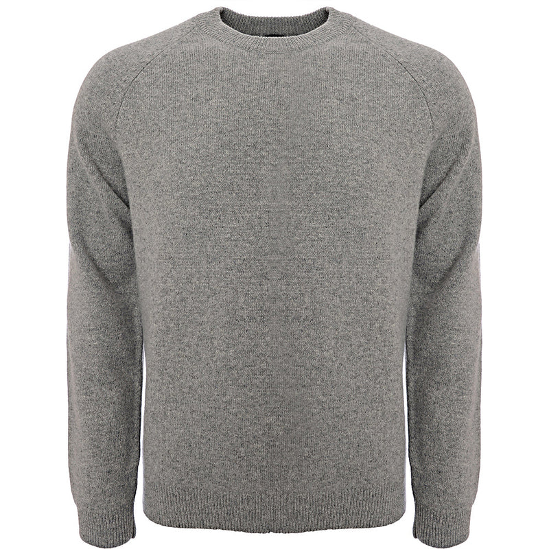 Paul Smith Mens Pullover Crew Neck in Grey