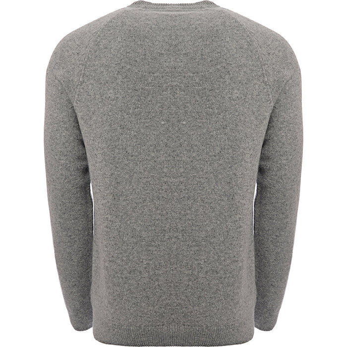 Paul Smith Mens Pullover Crew Neck in Grey