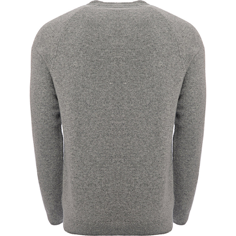 Paul Smith Mens Pullover Crew Neck in Grey