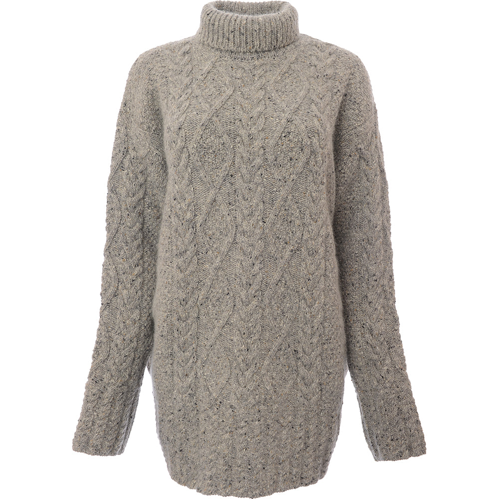 Paul Smith Womens Sweater in Grey