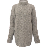 Paul Smith Womens Sweater in Grey