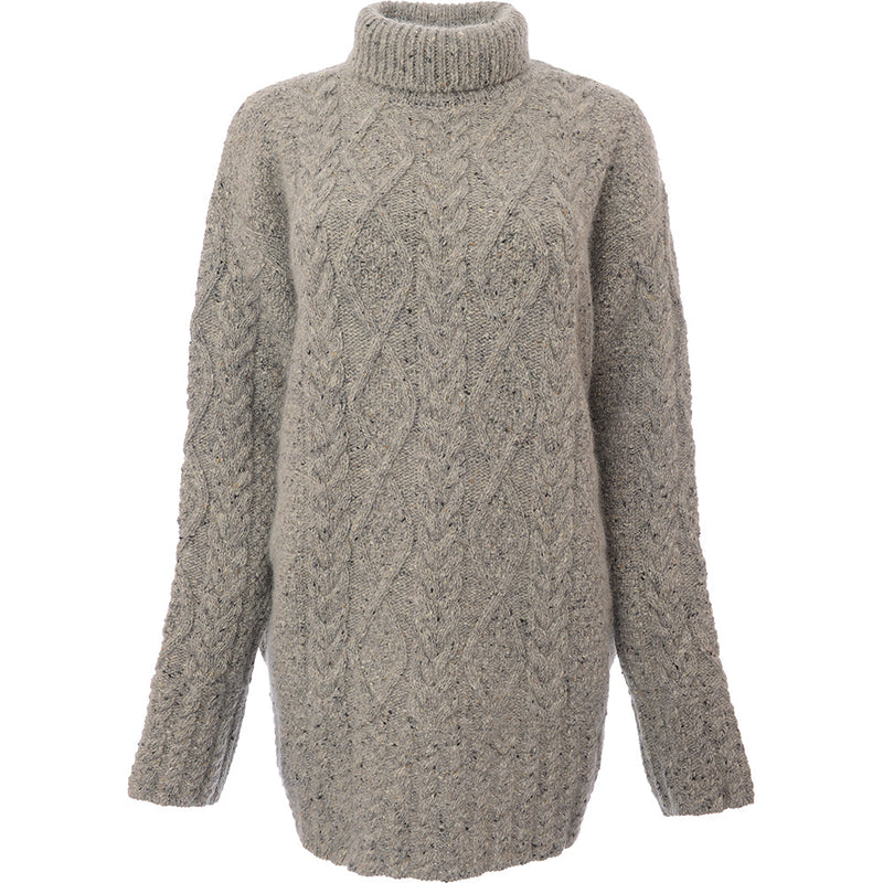 Paul Smith Womens Sweater in Grey