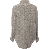 Paul Smith Womens Sweater in Grey