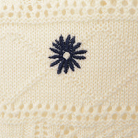 Paul Smith Womens Knitted Jumper in Cream