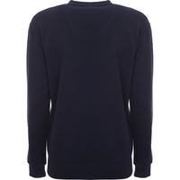 Paul Smith Womens Dino Sweatshirt in Navy