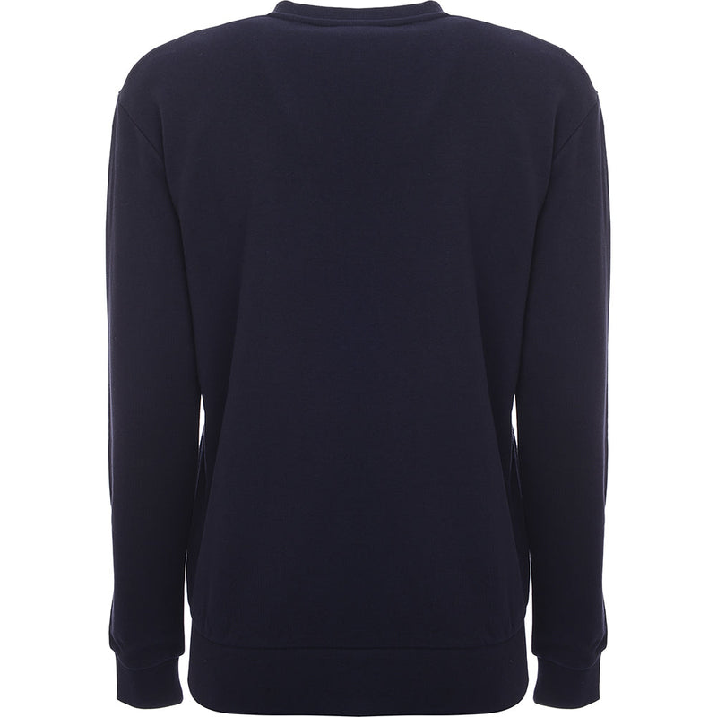 Paul Smith Womens Dino Sweatshirt in Navy