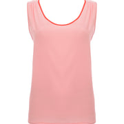 Paul Smith Womens Top in Pink