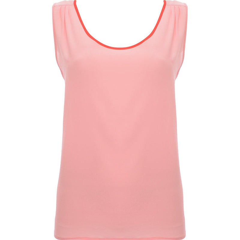 Paul Smith Womens Top in Pink