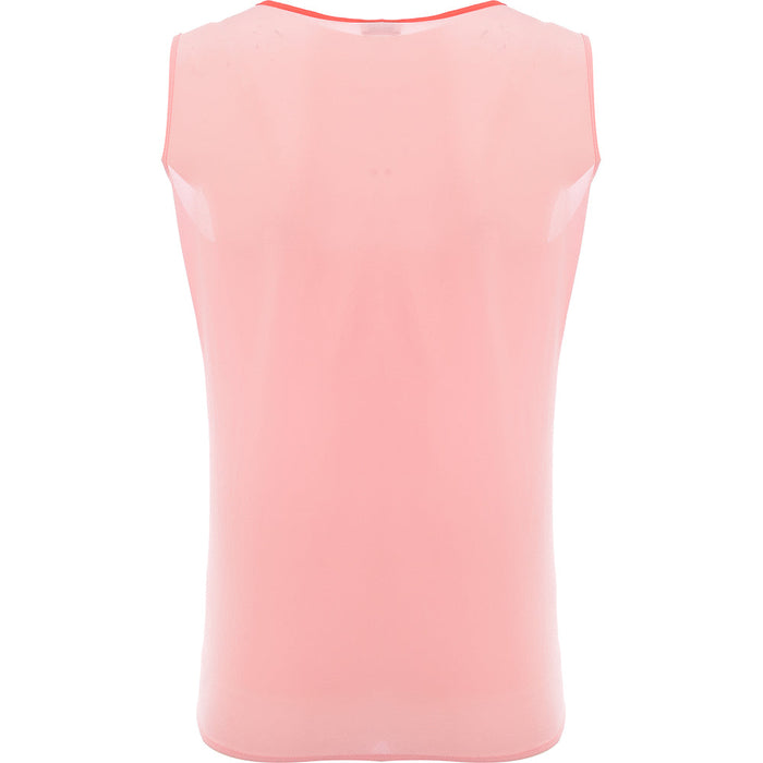 Paul Smith Womens Top in Pink