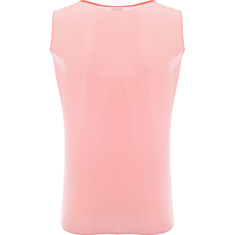 Paul Smith Womens Top in Pink