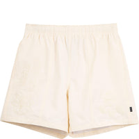 Real Bad Man Mens Deliverans Short Cream