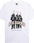 Real Bad Man Mens Slight Disorder Ss Tee