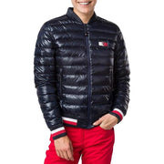 Rossignol Womens Mini Ripstoplight Down Jacket in Black