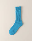 Gwynn Mens Rostersox Socks In Blue