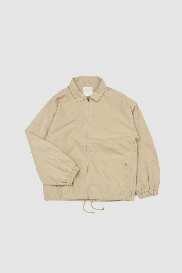 Satta Mens Grounds Jacket