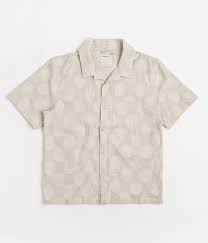 Mens Satta Paseo Shirt