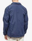 Foret Mens Navy Space Jacket