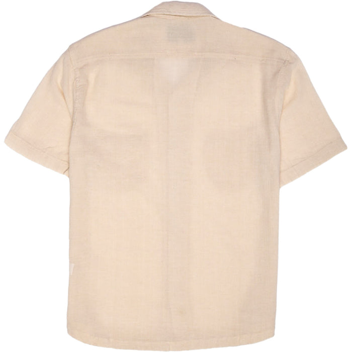 Corridor Mens Beige Shirt