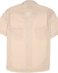 Corridor Mens Beige Shirt