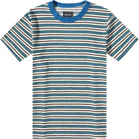 Howlin Mens Lost In Tee Mystery Blue