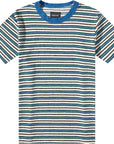 Howlin Mens Lost In Tee Mystery Blue