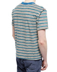 Howlin Mens Lost In Tee Mystery Blue