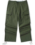 Standartypes Men's Green M51 Trousers